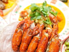 -吉利龙虾·新派海鲜烧烤