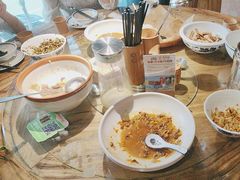 -湖南老灶台·生态农业餐饮(龙胜店)