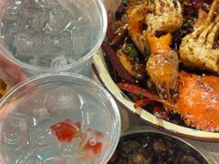 -辣螃铠盆盆蟹大排档(总店)