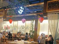 -水煮三国·川鲁江湖菜(香山店)