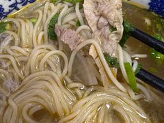 -兰州牛肉拉面(合肥店)