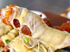 -韩鼎丰·韩国料理(林奥店)