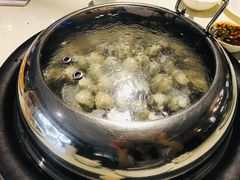 -青蓬蒸汽海鲜·深圳老字号·团建聚会(壹方城店)