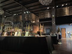 -小火花·干式熟成牛排馆Spark SteakHouse(剑桥郡店)