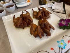 -佛山顺德香云纱园林酒店(清晖园店)