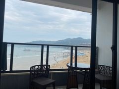 -渔寮风景区