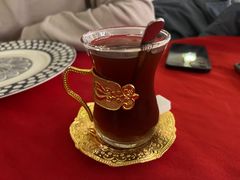 -一千一夜阿拉伯餐厅(静安店)