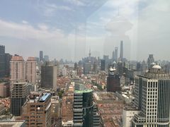 -上海雅居乐万豪侯爵酒店