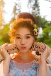 点击看大图 -古摄影婚纱