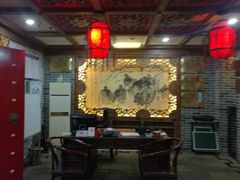 -三义和酒楼(广渠门店)