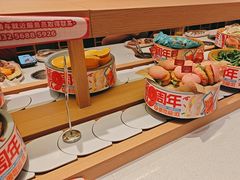 -龍歌自助小火锅(崂山丽达店)