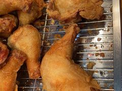 -临榆炸鸡腿(黄桷坪店)