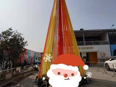 -柴油机1959创意园(IF1959文创园)