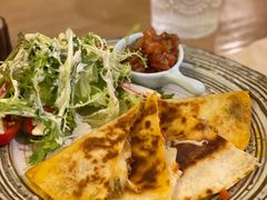 -The Good Place好地方·Brunch·coffee(国贸店)