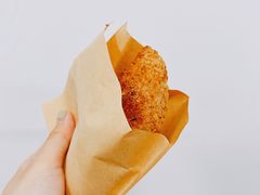 老街糯米团-正南齐北·老街糯米团(洪崖洞店)