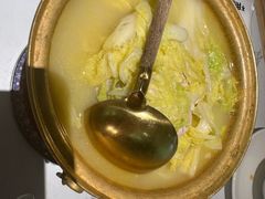 -关东小磨东北菜(漕河泾印象城店)