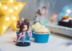 -圣塔拉 宝宝宴生日Party气球派对一站式高端策划