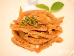 -南山鲜虾面·活鲜小馆·海味大连菜(南山总店)