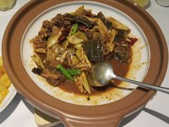 -西湖春天•老字号杭州菜(百汇店)