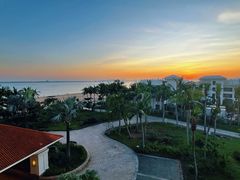 -海口喜来登酒店