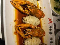 -马头巷·食景园(苏州总店)