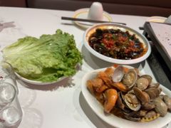 -丁虎子烤肉(国道二店)
