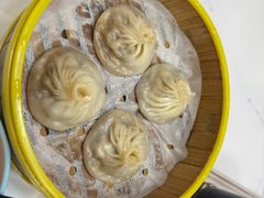 -欣达面馆(天桥支路店)