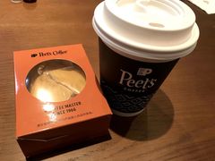 -Peet's Coffee皮爷咖啡(大学路店)