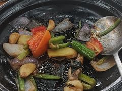 -嘉升大排档(番禺总店)