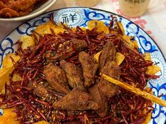 -回味黑鸭煲·始于2006(万松园店)