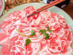 -巴倒烫陆派重庆火锅(南山店)