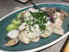 -啫神·广州地标美食(北京路店)