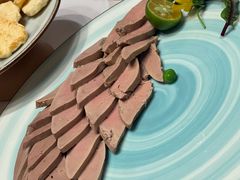 -全聚德(哈尔滨店)