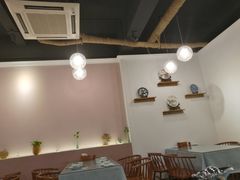 -茶油香闽南菜·花园餐厅(前埔店)