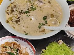 -去茶去餐厅(中央大街店)