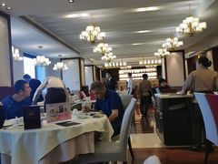 -利苑酒家(金宝店)