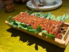 -一坐一忘云南菜(卓悦中心)