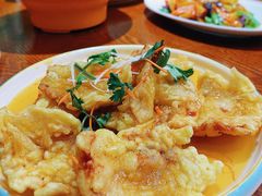 -李老哈·东北菜(宋园路店)