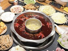 -大龙火锅(老店)