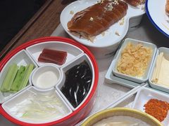 -小吊梨汤·北京菜·烤鸭(清河万象汇店)