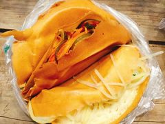 -贺记蛋烘糕(文庙西街店)