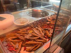 -常和州·夜宵大排档(常州单店)