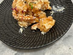 -喜来登由由大酒店九州膳坊中餐厅