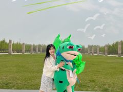 -石家庄市植物园