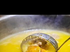 -捞围鲜·港式打边炉(海阳路店)