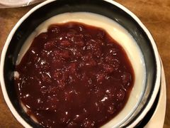 红豆双皮奶-一楼食业·美食人家