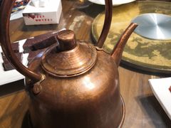 -前门·鲜肉火锅(长风店)