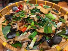 -云海肴·汽锅鸡·云南菜(美罗城店)