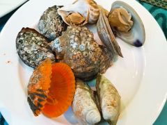 海鲜-瑞德姆美人鱼海底演艺主题餐厅(亚龙湾店)