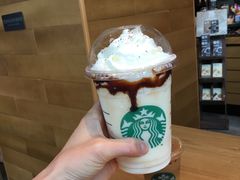 -星巴克(贵阳花果园1店)